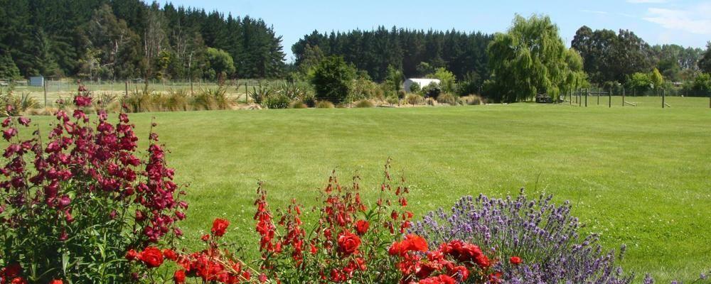 The Meadows Villa Christchurch Exterior foto