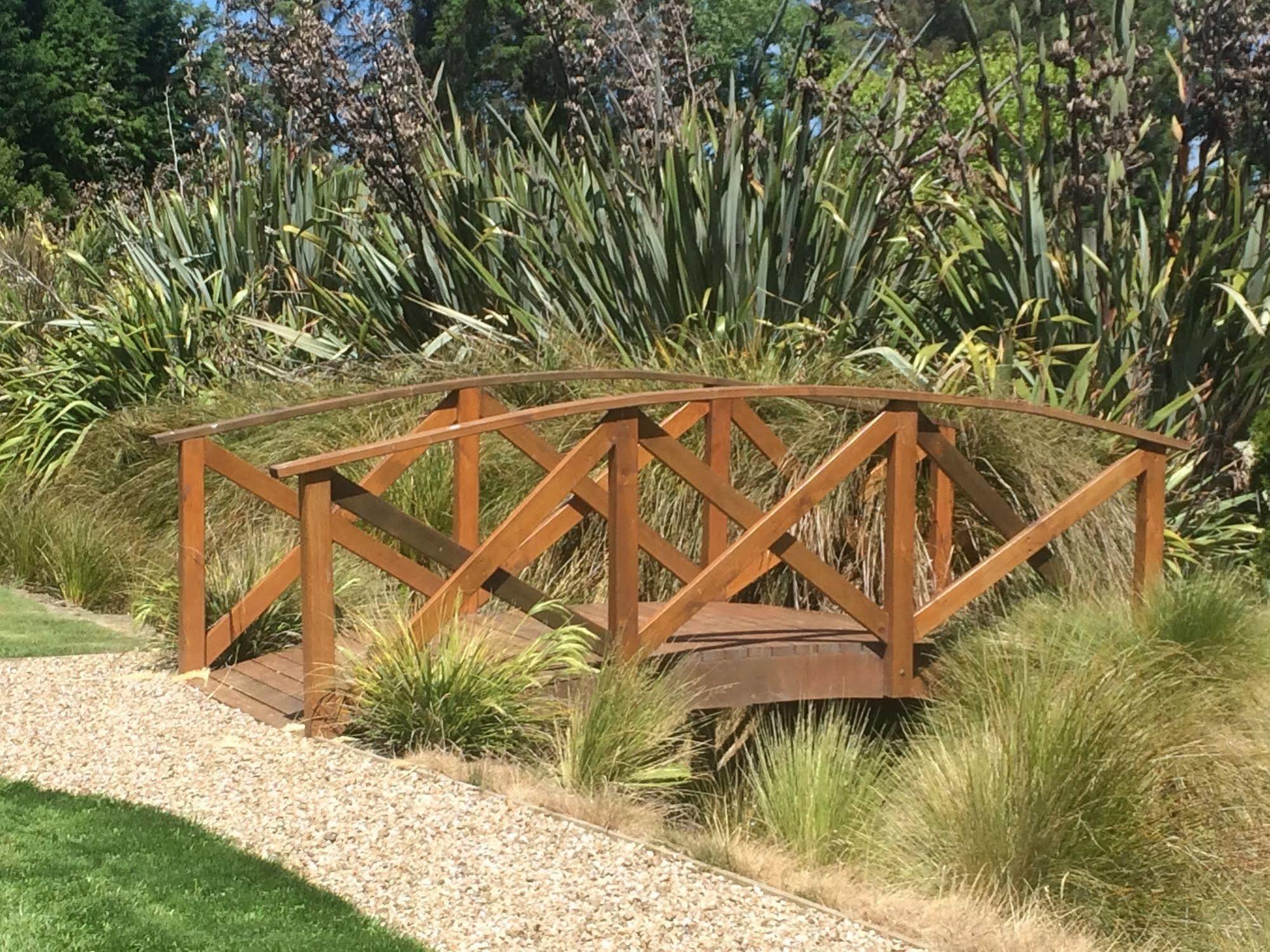 The Meadows Villa Christchurch Exterior foto